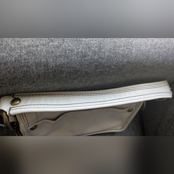 Coach Legacy 65 th Anniversary Leather Handbag. - Picture 11 of 15